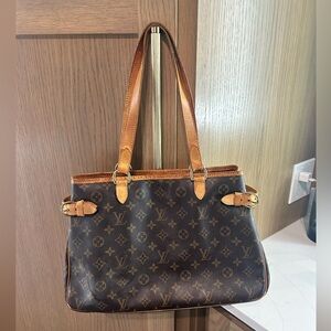 Authentic Louis Vuitton